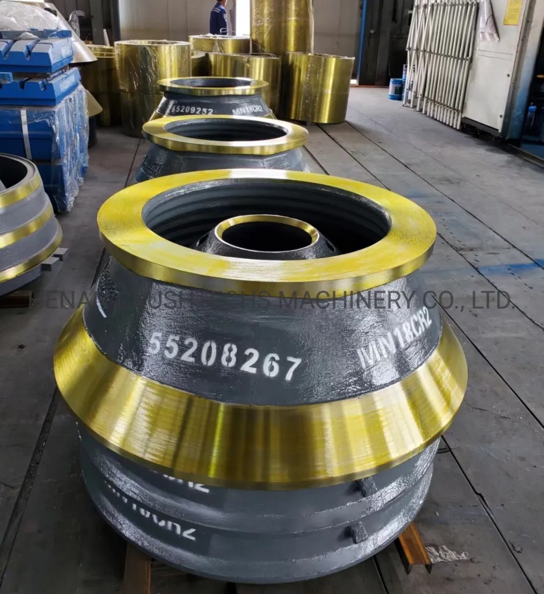 Cr28 Hazmag Apk Np Series Blow Bars for Hsi Impact Crusher