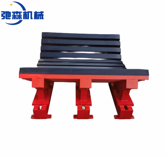 Factory Direct Sales Flame Retardant Buffer Impact Bed
