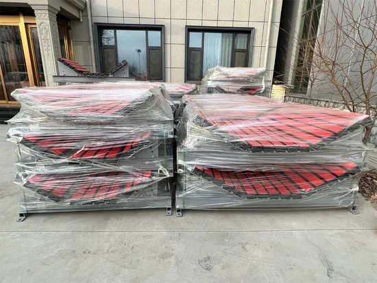 Factory Direct Sales Flame Retardant Buffer Impact Bed