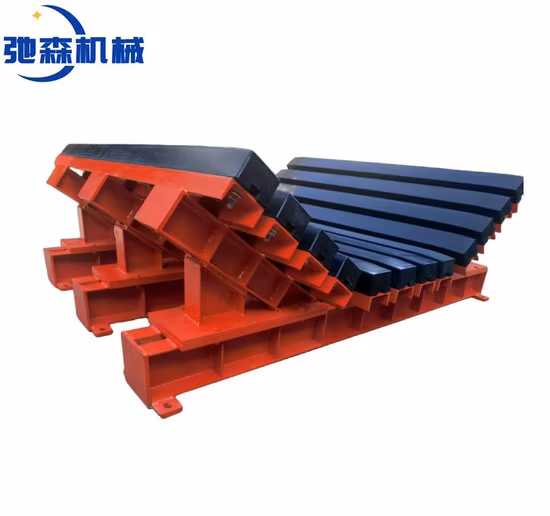 Factory Direct Sales Flame Retardant Buffer Impact Bed