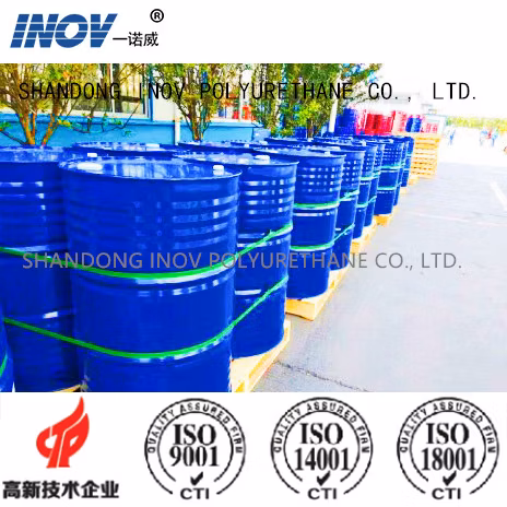 Produtos Selantes Impermeáveis ​​de Poliuretano Inov para Ms Selante e Ms Polímero