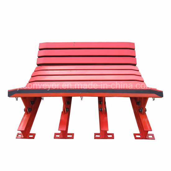 Konweyour UHMW ajustável